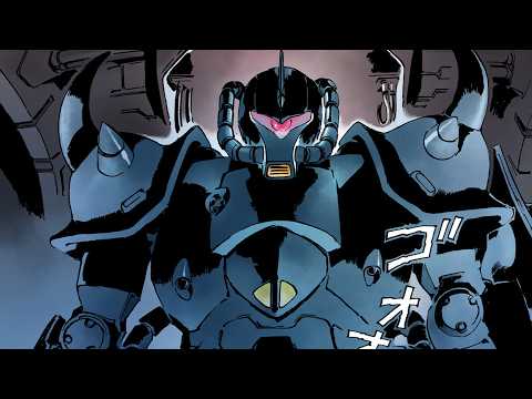 The Complete History of Mobile Suit Gundam: The Origin