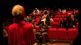 AFRIKAN HISTORY WEEK 2008