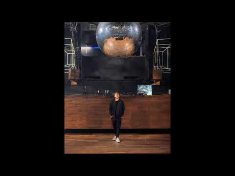 Mixed Frequencies 014:  Simon Vuarambon Special Mix