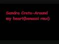 sandra cretu - around my heart ( remix) 