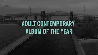 Adult Contemporary Album of the Year | 2015 JUNO Award Nominee Press Conference