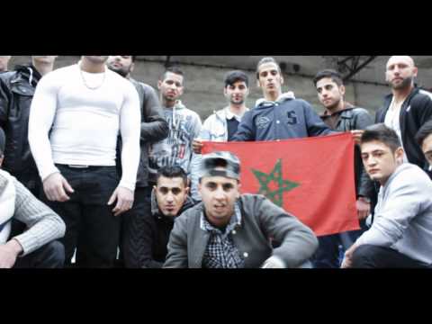 2NAHAN & YAY RIF - CHOYA GUCK (OFFICIAL VIDEO)