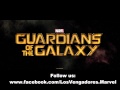 Guardians of the Galaxy - Trailer Music (Hooked ...