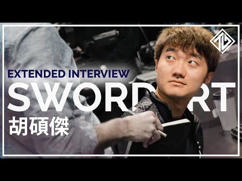 TSM Swordart Extended: Working with Bjergsen, LCS and LPL differences, how good is NA, and more