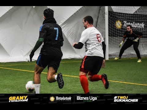 29.11.2019 I Liga B - 4F vs. Alexmann