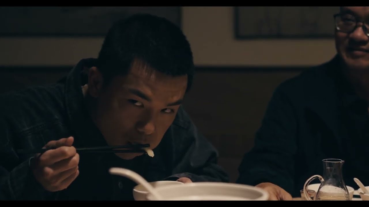 No Worries - TRAILER