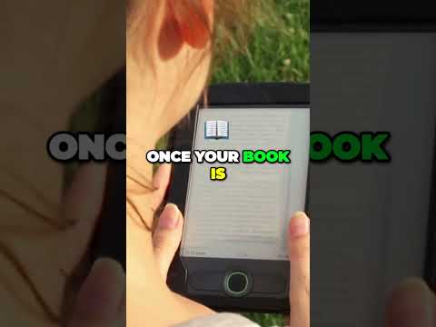 How To Make PASSIVE INCOME With ChatGPT? - Become a millionaire with AI-generated books!