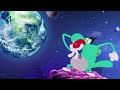 Oggy And The Cockroaches ‍ OGGY ON MARS Full Episodes HD