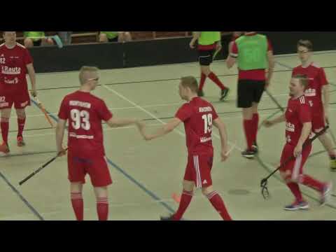 FBT PiTU 2 vs Kopo 5.1.2019