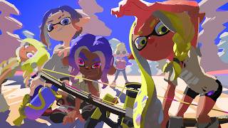 本気のXマッチ【スプラトゥーン3】