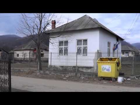 Primar Stefan Benonie, comuna Aninoasa, Arges