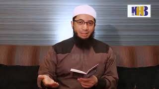 Rukun Iman (Ust. Khalid Basalamah)