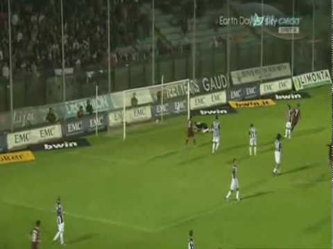 Siena-Portogruaro (22-4-2011)