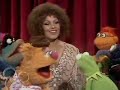 The Muppet Show Credits With Cleo Laine Disney Channel Version