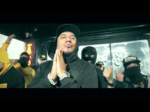 Achepe, Geassasin, Secuaz - Na' de Na' (Video Oficial)