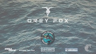 Grey Fox [INTRO-FULL VERSION] HD
