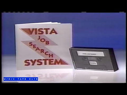 WOC Tape 0478 Commercial Compilation - 1989