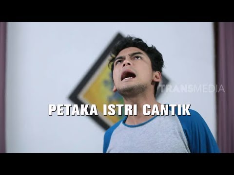 SERIBU KISAH | PETAKA ISTRI CANTIK (20/04/19)
