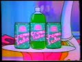 Sparletta Creme Soda Its So Smooth South African RetroTV Advert