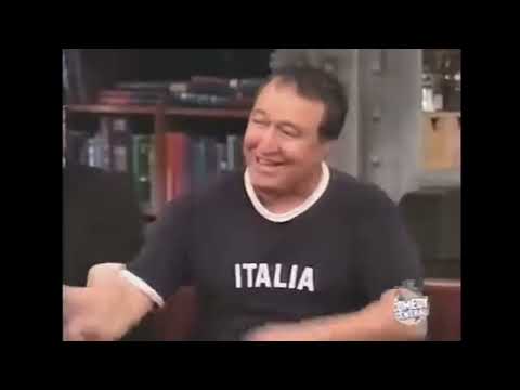 008 Tough Crowd - Dom Irrera, Nick Di Paolo, Scott Thompson, Carole Montgomery