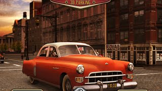 Classic Cars 3D Parking videosu