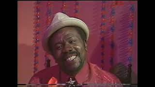 Oliver - Ping Ping's restaurant