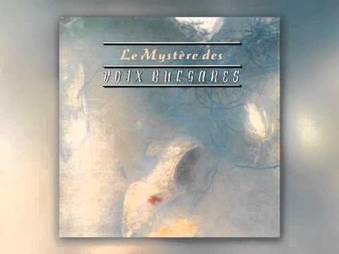 le mystère des voix bulgares: erghen diado [song of schopsko]