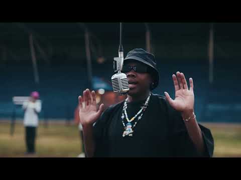 @FLOWJONES_JR - Hamba Phansi | Portraits Afrika Episode 50 (Music Performance)