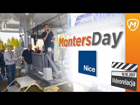 MontersDay z Nice Polska. Videorelacja - zdjęcie