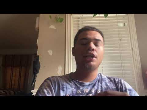 AMERICAN reacts to | AJ - Hit My Target [Music Video] | GRM Daily