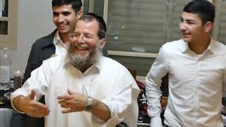 מפגש בוגרים לומדי הישיבות ואברכים כסליו תשפ"ו-6