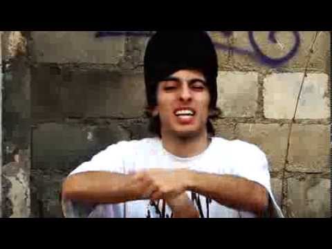 Novak Mc - No Retrocedan 2014