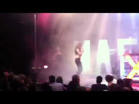 Maggie charalampidou