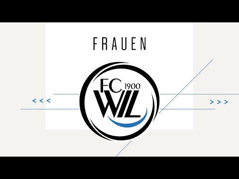 Frauen: FC Wil 1900 - FC Baar