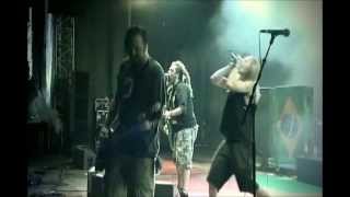 Soulfly - Unleashed  (Live At The With Full Force)
