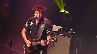 The Growlers @ Paradiso, Amsterdam (6. 11. 2018)