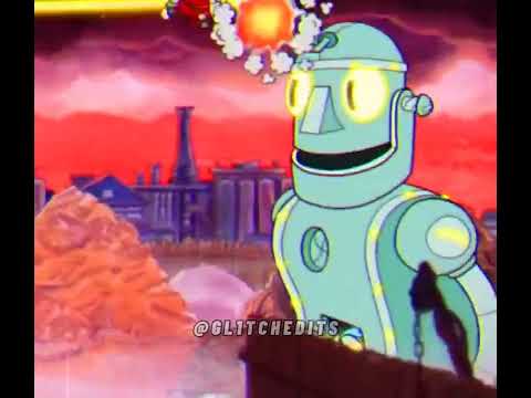 PIUI TIC TAC - NOVINHA FICA A VONTADE - MC RD & DJ BILL - CUPHEAD MEME EDIT - By @Gl1tch Edits