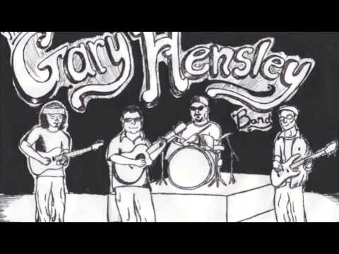 Gary Hensley Band. CHRISTOPHER'S DANCE Live!