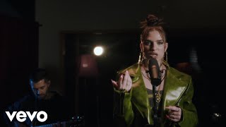 [影音] Mae Muller - 'Gone' (Rosé cover)