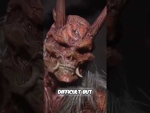 I beat Every Black Myth Wukong chapter 5 boss and ranked them part 2