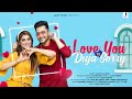 Love You Te Duja Sorry (Official Video)Ayush Talniya, Ullumanati, Aliya| Hit Song 2020 | Jjust Music