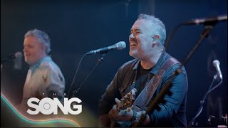 Barenaked Ladies - Pinch Me | The Song