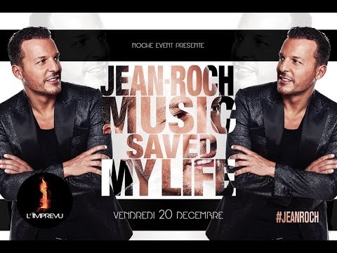 Teaser officiel de la soirée $o Lyon Jean Roch du 20 décembre à L'Imprévu