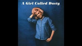 Dusty Springfield:-&#39;Mama Said&#39;