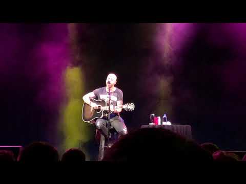 Daughtry ~ Tennessee Line