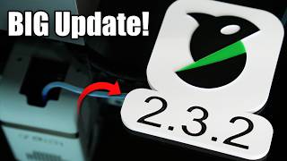 Biggest OrcaSlicer Update Yet? OrcaSlicer 2.3.2