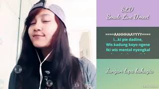 Download lagu KEBELET Duet bareng Dieva Poetri_SLD.. mp3 Download lagu KEBELET Duet bareng Dieva Poetri_SLD.. mp3