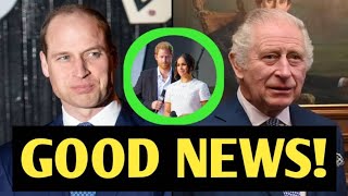 Royal Family CELEBRATES As They GET RID of Harry And STRIP Sussex Title After US Permanent Residence