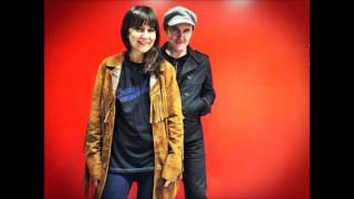 Eva Amaral habla de Bob Dylan (Premio Nobel 2016) 13.10.16