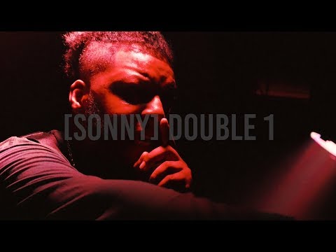 SONNY DOUBLE 1 - HD - FULL SET - OPIUM, EDINBURGH - 05.10.18